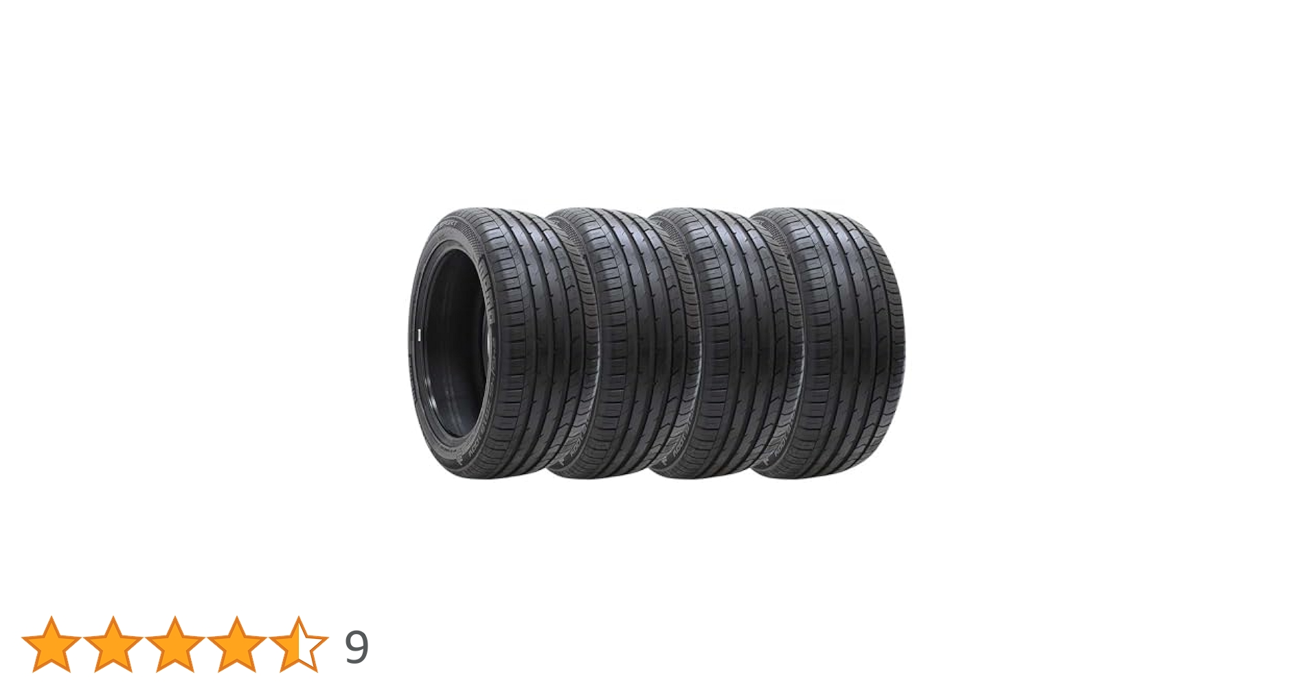 Amazon.co.jp: 4本セット MOMO Tires(モモタイヤ) タイヤ サマー